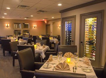Bareli's Restaurant and Bar