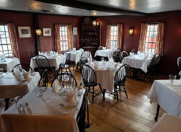 White Horse Tavern