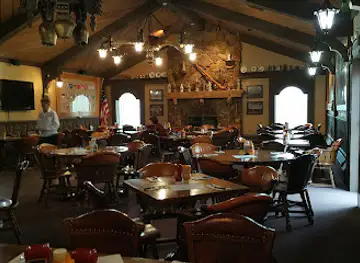 Black Forest Café