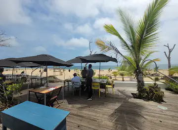 Restaurante Batuk