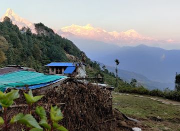 nepal/poon-hill/restaurant/green-view-pothana