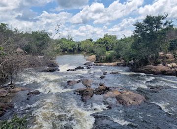 sierra-leone/magburaka/restaurant/bush-garden-amusement-recreation-park