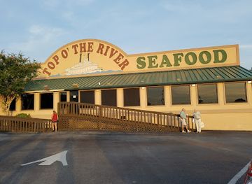 Top O' the River