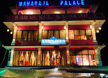 Maharaja Palace Restaurant