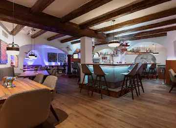 Restaurant Hazienda