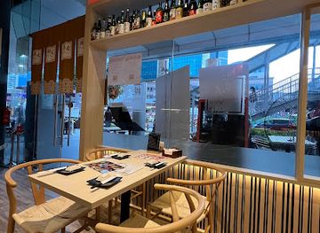 singapore/novena/restaurant/shin-yuu-yakitori-donburi