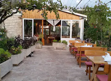 Ranc Restaurant