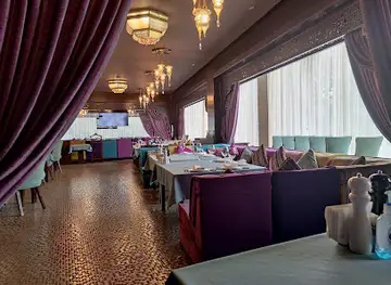 Cafe 1991