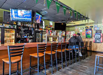 Green Town Tavern