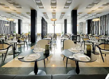 Capricho á la Carte Restaurant