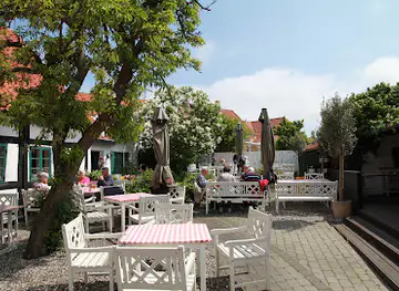 Restaurant Mellem Jyder