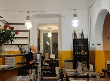 Ostaia a Ribotta