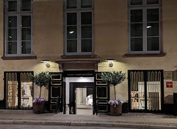 denmark/copenhagen/indre-by/restaurant/king-hans-cellar