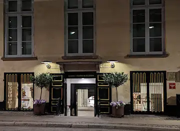 King Hans Cellar