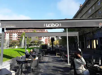 Bar Hemen