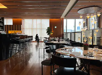 Bulgari Il Ristorante Luca Fantin