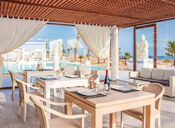 Restaurante Budha Beach