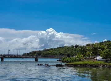grenada/levera-beach/restaurant/one-love-restaurant
