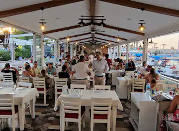 Kazım Usta Restaurant