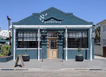 Godenfang Restaurant Walvis Bay