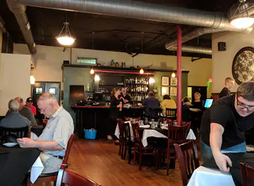 Rustica Cucina Italiana