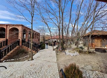 georgia/samegrelo-zemo-svaneti/restaurant/sanapiro-restaurant