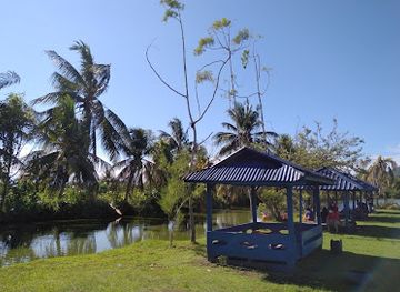 papua-new-guinea/vanimo/restaurant/pemancingan-aji-kencana