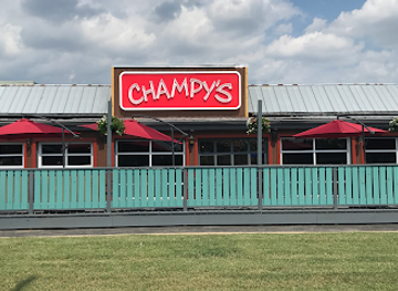 tennessee/murfreesboro/restaurant/champy-s