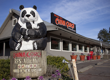 Grace Su's China Gorge Restaurant