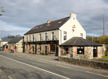 The Copper Still Bar Restaurant & Accommodation