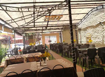 Ch'iji Restaurant