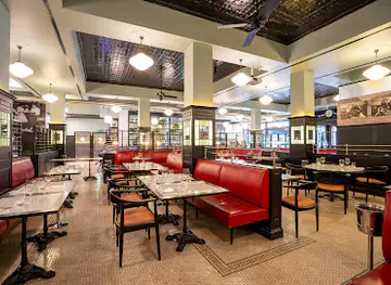Ristorante Tartufo