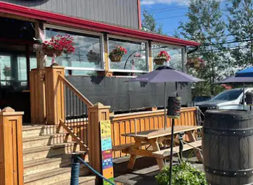 Baba Q's Smoke & Grill