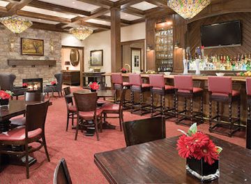 pennsylvania/hershey/restaurant/harvest