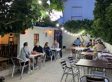 Taberna do LEBRE