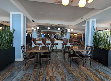 Coastal Salt