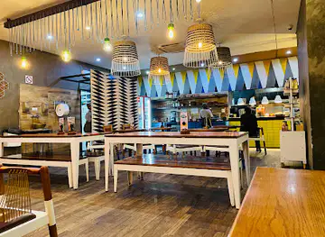 Nando's Kabulonga