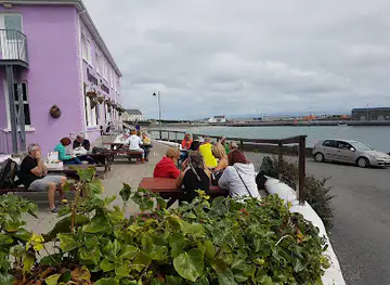 Bayview Restaurant