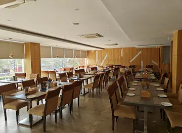 Dine Destiny Fine Dining Restaurant