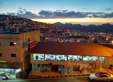 jordan/petra/restaurant/grand-city-restaurant-cafe