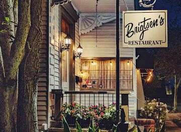 Brigtsen's Restaurant