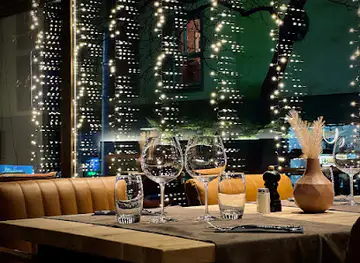 Restaurant La Table de Montreux