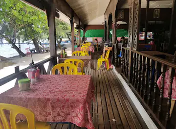 Mama's Restaurant