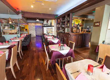 Da Roberta's Ristorante & Pizzeria