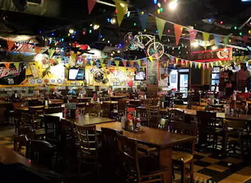 Dick's Last Resort - Indianapolis