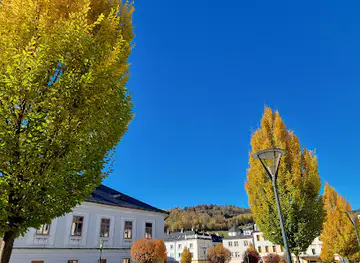 Restaurace U Radnice