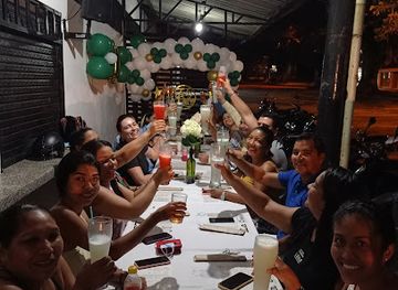 Restaurante La Cossina