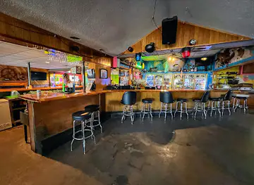 Harbor Bar, Restaurant, Marina