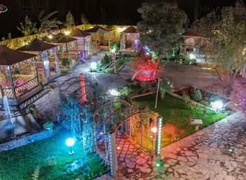 afghanistan/herat/restaurant/baghe-behesht-family-restaurant