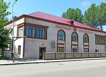 georgia/akhaltsikhe/restaurant/royal-palace